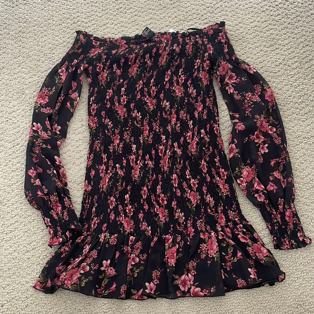 Forever 21 mini dress